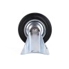 Roata fixa 160 mm