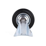 Roata fixa 160 mm