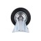 Roata fixa 160 mm