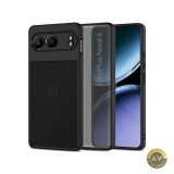 Husa pentru OnePlus Nord 4 Tech-Protect Magmat Neagra