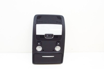 Iluminare interioară AUDI Q5 8R 2014 OEM: 8K0951177,28138344,8T0947135BF 11672314 foto
