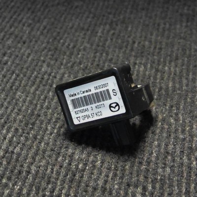 Senzor de impact lateral dreapta MAZDA CX-7 ER 2009 OEM: GP9A57KC0 2005319 foto