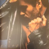 George Michael Faith RedBlack Marbled LP HalfSpreed Gatefold reissueremaster (vinyl)
