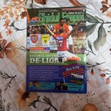 Program FCM TG. Mures - FC Brasov