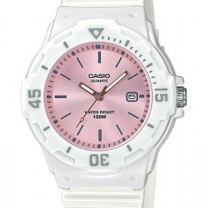 Ceas Dama, Casio, Collection LRW LRW-200H-4E3 - Marime universala