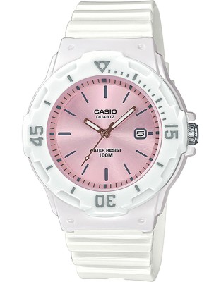 Ceas Dama, Casio, Collection LRW LRW-200H-4E3 - Marime universala foto