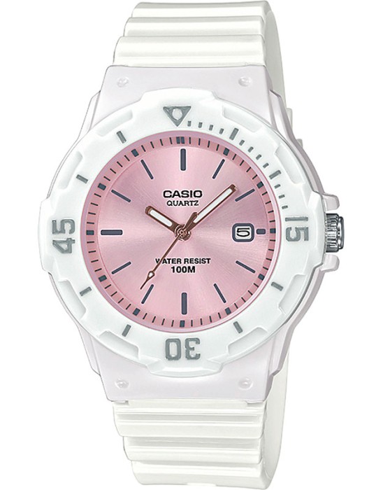 Ceas Dama, Casio, Collection LRW LRW-200H-4E3 - Marime universala