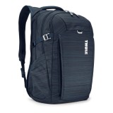 Rucsac urban cu compartiment laptop Thule Construct Backpack 28L 3205355, Carbon blue