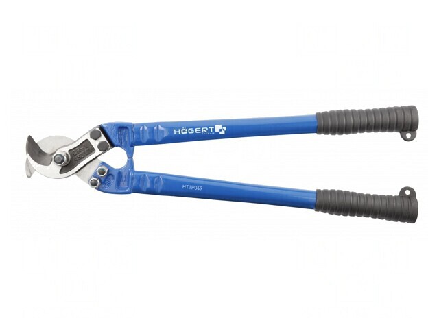 Foarfece 600mm Oțel HT1P049