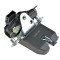Mecanism inchidere haion spate Skoda Fabia 2 2006-, Fabia Combi 2 2007-, Roomster 2006-, 3 Pini, NTY EZC-SK-007