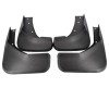 Set Aparatori Noroi Fata Spate Ford Kuga 2 (2013-2019) Cauciuc ALM