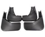 Set Aparatori Noroi Fata Spate Ford Kuga 2 (2013-2019) Cauciuc ALM