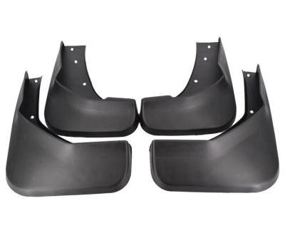 Set aparatori noroi fata spate Ford Kuga 2 2013-2019 &amp;reg; ALM foto