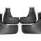 Set aparatori noroi fata spate Ford Kuga 2 2013-2019 &reg; ALM