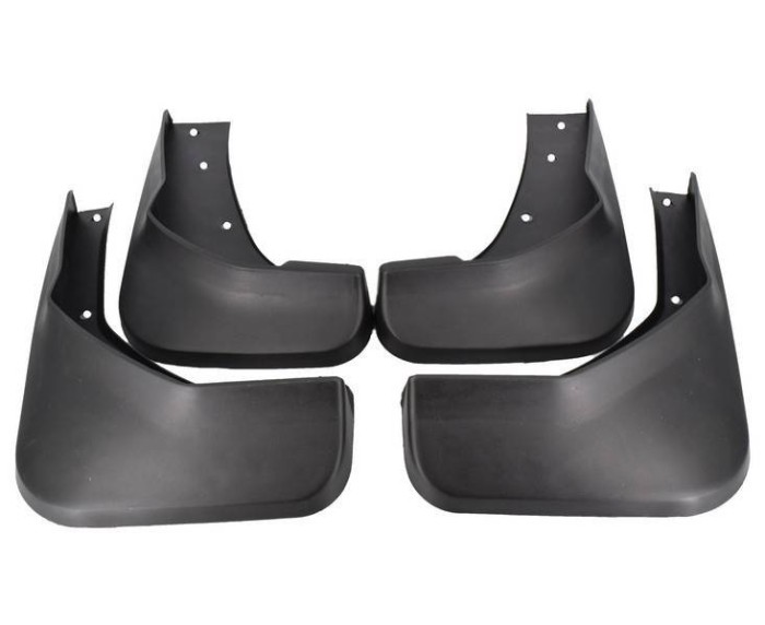 Set aparatori noroi fata spate Ford Kuga 2 2013-2019 &reg; ALM
