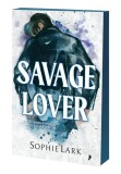 Cumpara ieftin Savage Lover (un roman din seria Brutal Birthright)