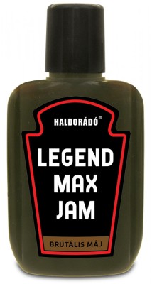 Haldorado - Legend Max Jam 75ml - Ficat foto