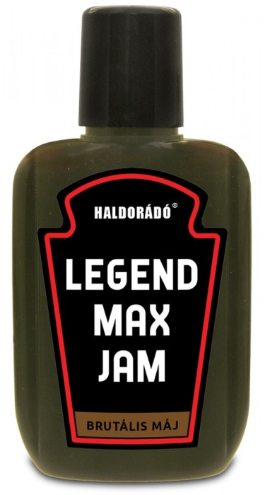 Haldorado - Legend Max Jam 75ml - Ficat