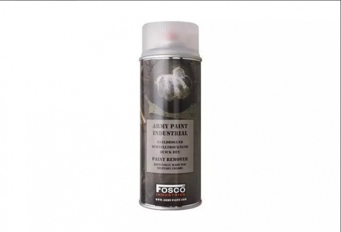 *Detergent pentru vopsea [Fosco]