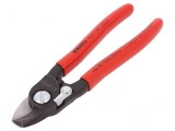 Clește lateral pentru tăiere 165mm