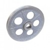 Fulie Motor Electric 350mm, Gaura 24mm, Betoniera