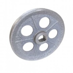 Fulie motor electric 350 mm