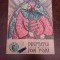 Dreptate lui Ion Voda - Victor Eftimiu, ilustratii de Adrian Ionescu