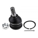 Pivot brat suspensie Nissan Pick-Up D22 2wd 1998-, Np300 2wd 2008-, Cabstar F23 -2001, Fata, Inferior, 54502-2S400