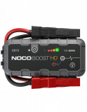 Cumpara ieftin Robot de pornire Jump Starter auto 12V Noco GB70 BOOST HD Lithium 2000A