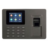 Cumpara ieftin Resigilat: Sistem Control Acces PNI DAH1A Biometric cu Amprenta, 1000 Utilizatori, Attendance Management Standalone