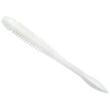 Naluca Power Bait Power Flail, Milky White, 9cm, 8buc/plic