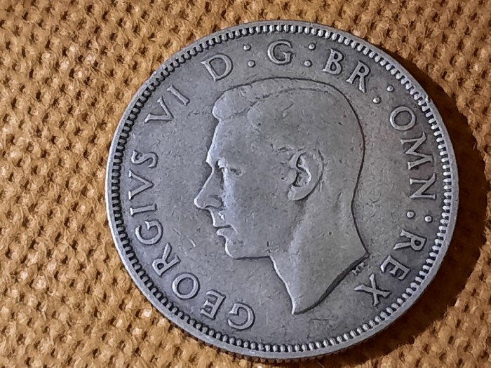 ANGLIA 2 SHILLINGS 1940