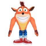 Jucarie din plus Crash Bandicoot, 32 cm, Play By Play