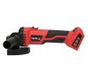 YATO Polizor unghiular 125mm compatibil cu acumulator Li-Ion 18V, motor fara perii