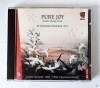 DD- CD Pt. Hariprasad Chaurasia &ndash; Pure Joy (Positive Energy Music) Volume 1