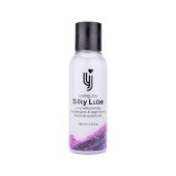 Cu aspect de sperma - Loving Joy Lubrifiant Intim Matasos 100 ml Culoare Alba Textura Cremoasa