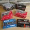 Casete audio sigilate Agfa, BASF, 1982-1993 EMTEC (2004).
