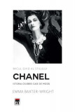 Chanel. Micul ghid al stilului - Hardcover - Emma Baxter-Wright - RAO, 2022