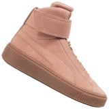 Ghete Puma Platform Mid Suede 37EU
