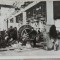 Scena cu strungari la Independenta Sibiu// reproducere foto folosita in presa
