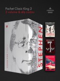 Pachet King Clasic 2 - 3 vol - Stephen King