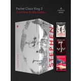 Pachet King Clasic 2 - 3 vol - Stephen King