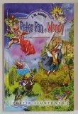 PETER PAN SI WENDY de J. M. BARRIE , 2014