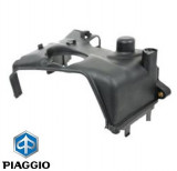 Capac racire superior cilindru original Aprilia Mojito - Sport City One - Piaggio Liberty - Vespa LX - LXV - S 4T 125-150cc