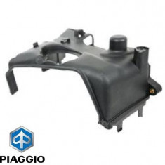 Capac racire superior cilindru original Aprilia Mojito - Sport City One - Piaggio Liberty - Vespa LX - LXV - S 4T 125-150cc