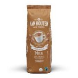 Van Houten Ground Milk Ciocolata calda, 1kg