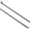 Set suport fixare Rezervor combustibil Jeep Cherokee (Xj), 10.84-09.2001, spate, metal