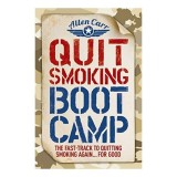 Quit Smoking Boot Camp (Allen Carr&#039;s Easyway)