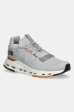 On sneakers CLOUDNOVA 2 culoarea gri, 3ME30214134