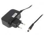 Alimentator Pulsatoriu 9V 1A 9W EU
